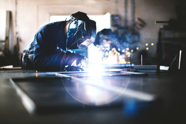 Best Artistic and Custom Metal Fabrication in Burtonsville, MD