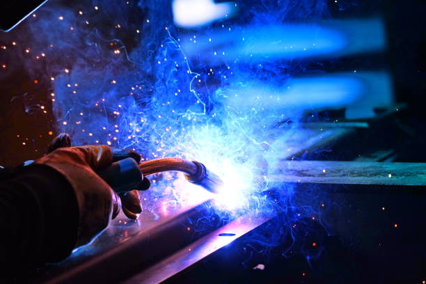 Affordable Welder Services in Burtonsville, MD