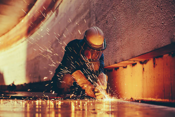 Burtonsville, MD Welder & Metal Fabrication Company
