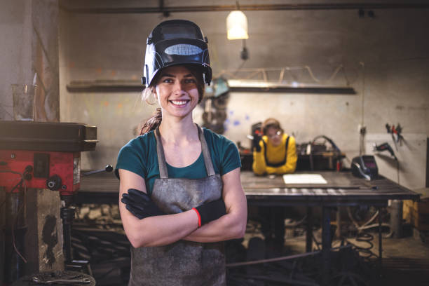  Burtonsville, MD Welder Pros